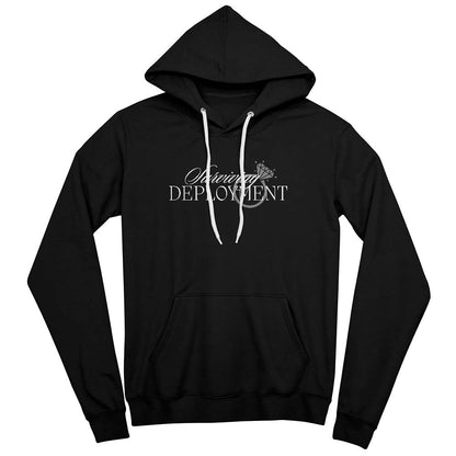 Surviving Deployment Hoodie