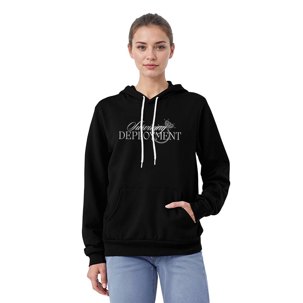 Surviving Deployment Hoodie