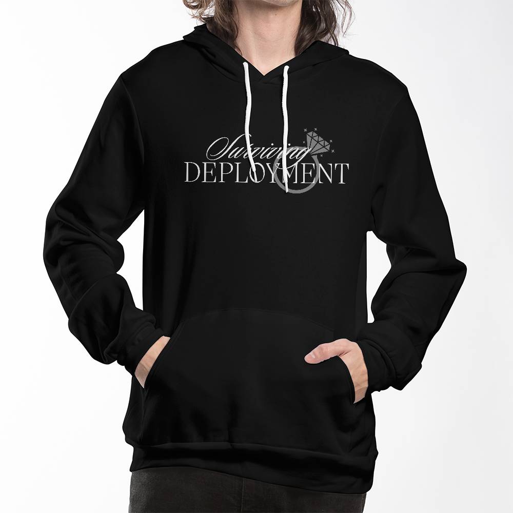 Surviving Deployment Hoodie