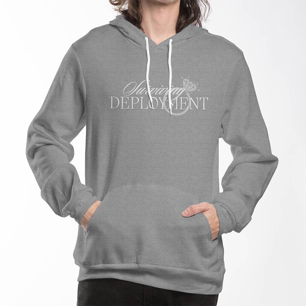 Surviving Deployment Hoodie