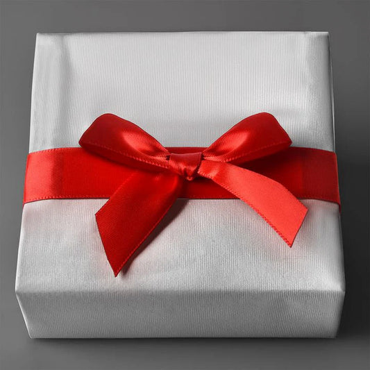 Hand Gift Wrap Your Gift